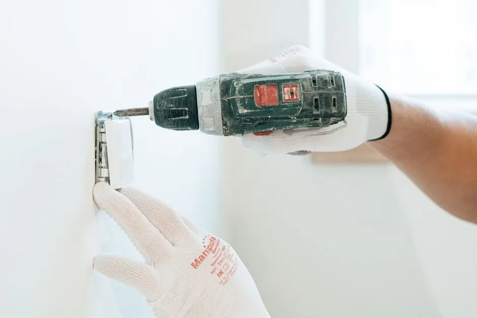 Quality Circuit Breaker Replacement in Fairfax