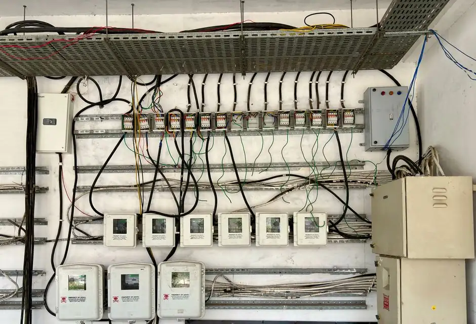Fairfax Electric Pros serving Fairfax, Virginia