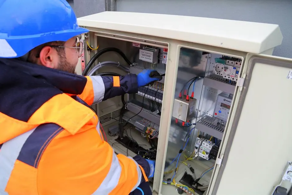 What to check before hiring an electrician in Fairfax