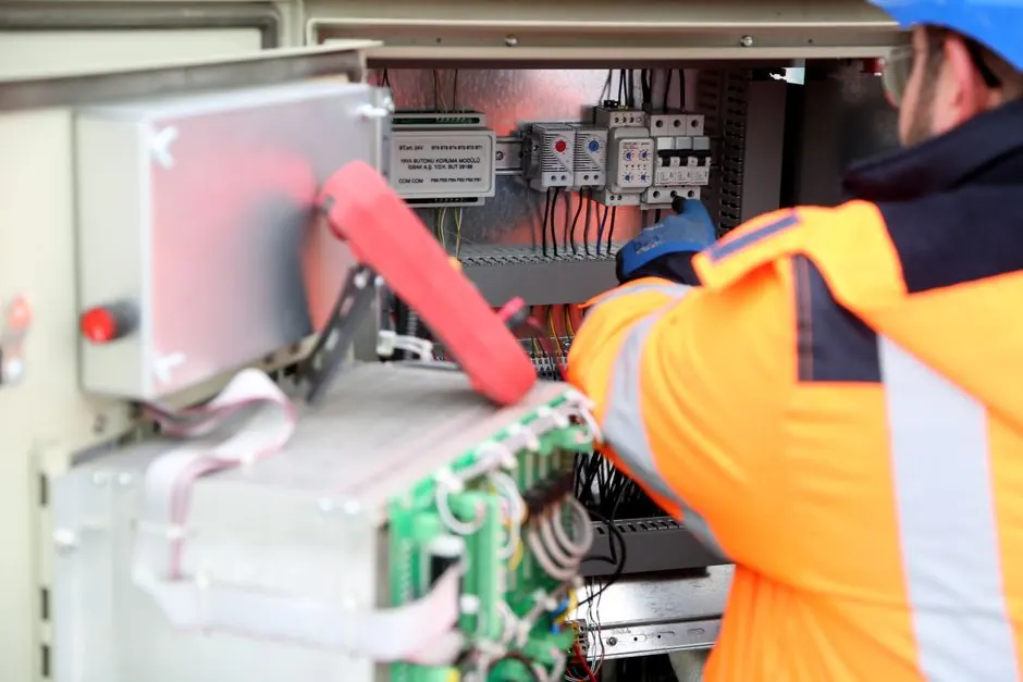Local guide to emergency electrical services in Fairfax