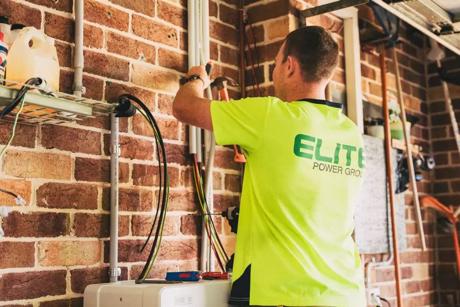 Residential Electrical Services
