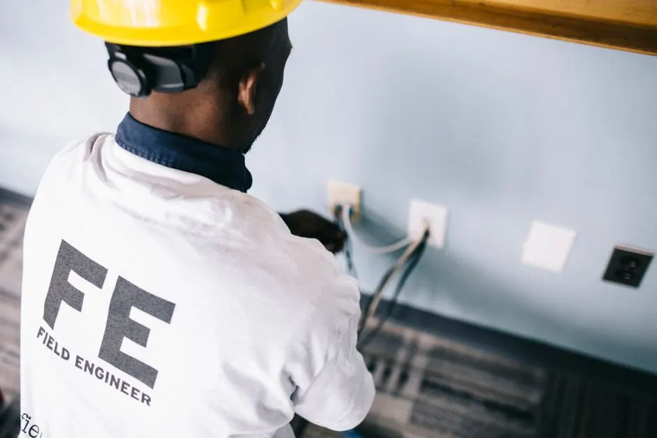 Wiring Installation and Repair